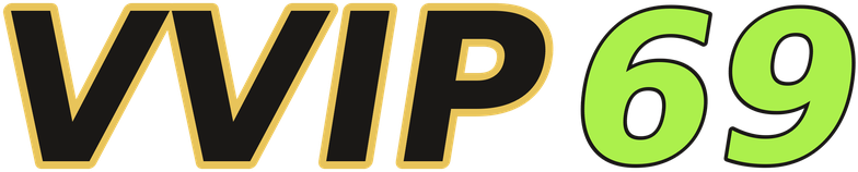 VVIP69 โลโก้